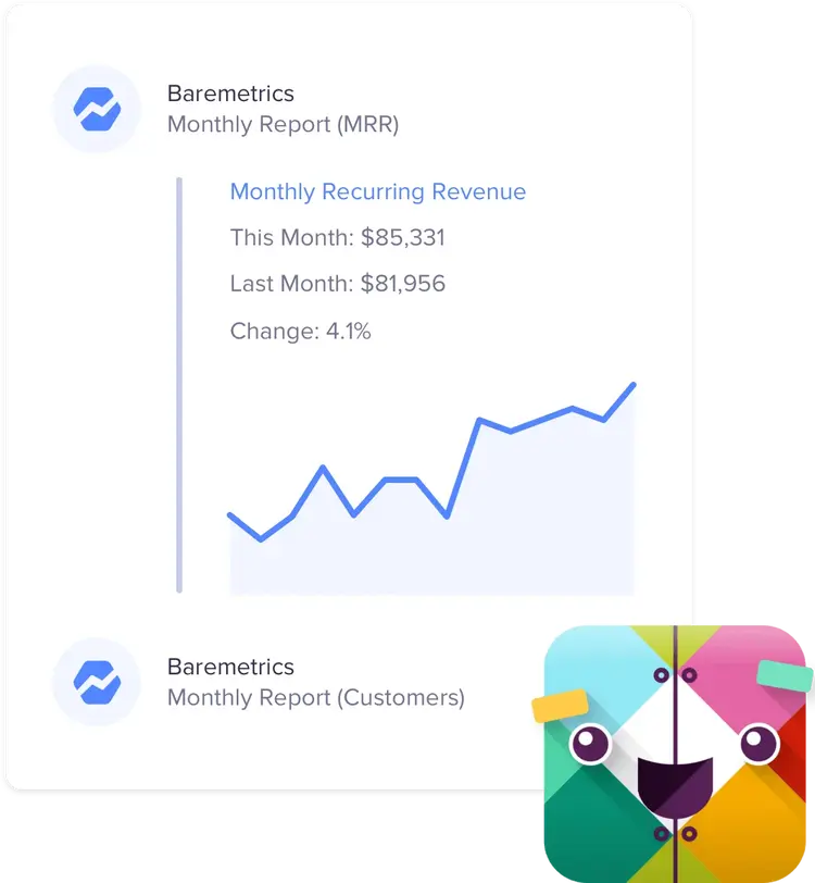 Slack Reporting