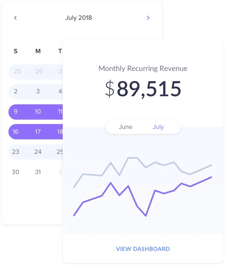 Powerful yet simple to use tools