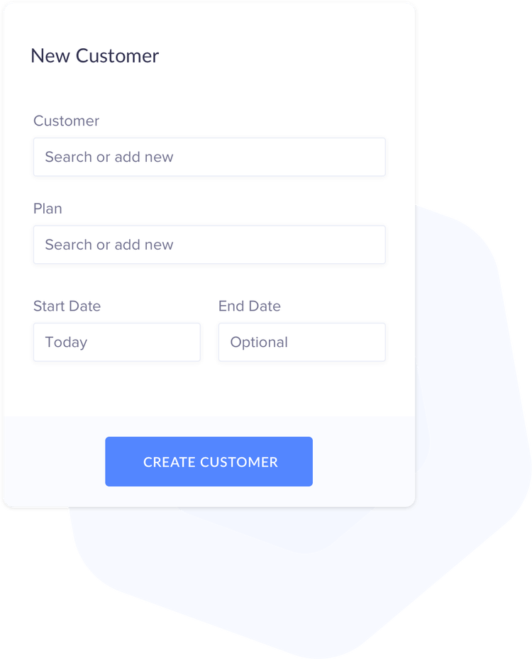 Add customers your way