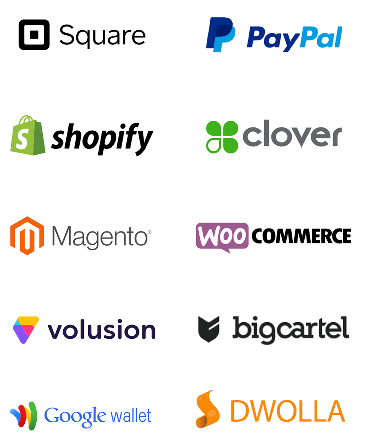 Use any payment provider or subscription platform