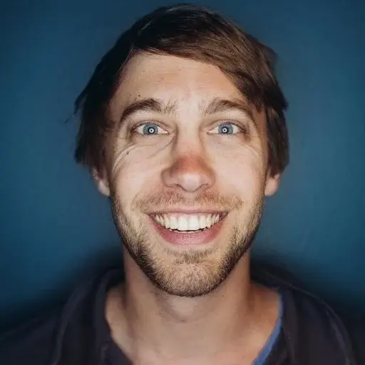 Andrew Homeyer