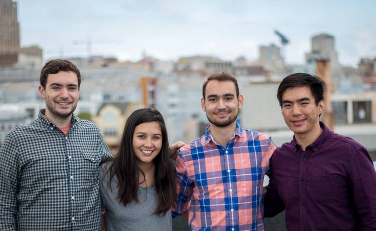 Readme – How Baremetrics helped cut revenue churn in half.