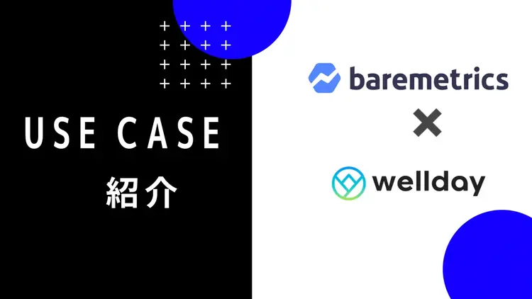 株式会社wellday – CEO 牟田 吉昌 ＆ CRM 坂本月緒セシルユエシュー