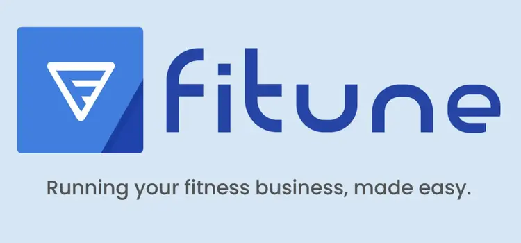 fitune logo