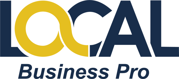 Local Business Pro logo