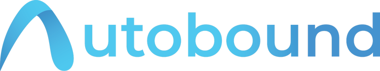 Autobound logo