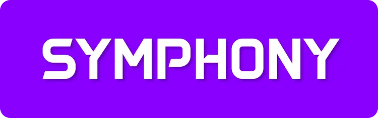 SymphonyOS logo