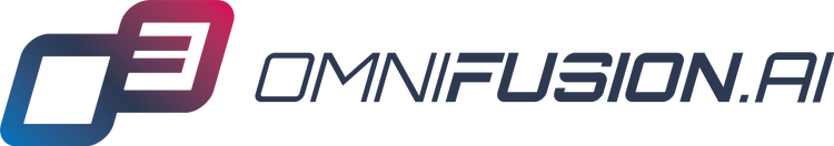 Omnifusion AI logo