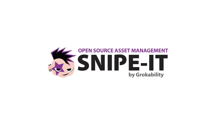 Grokability customer story — Snipe-IT open source asset management