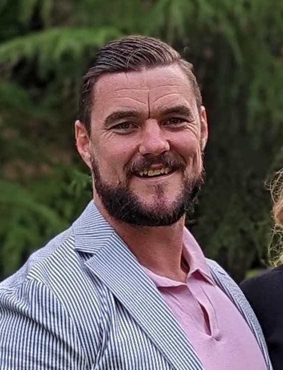 Luke Marshall