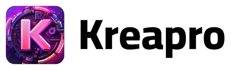 Kreapro logo