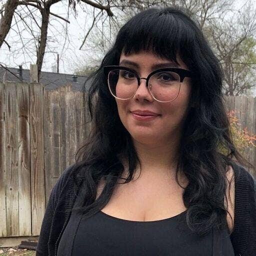 Alexandria Shrader