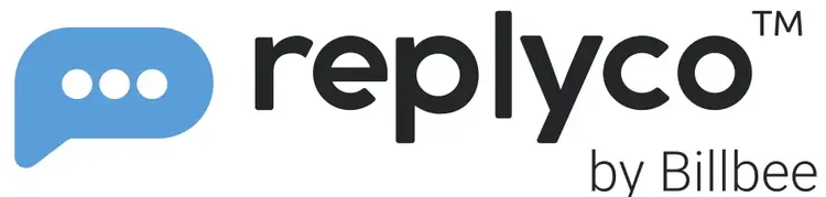 Replyco by Billbee logo