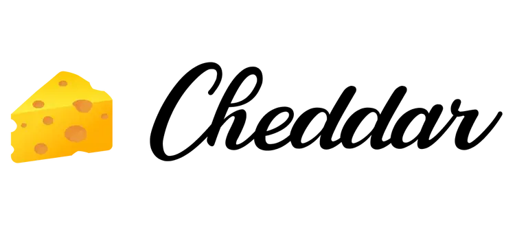 Cheddar logo