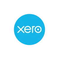 Logo - Blue
