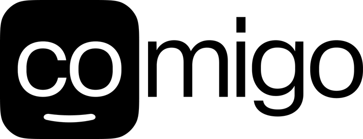 Comigo logo