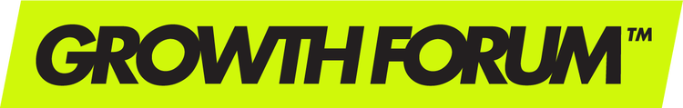 Growth Forum logo