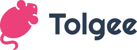 Tolgee logo