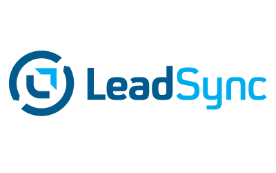 LeadSync logo