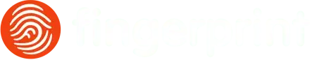 Customer Logo Fingerprint